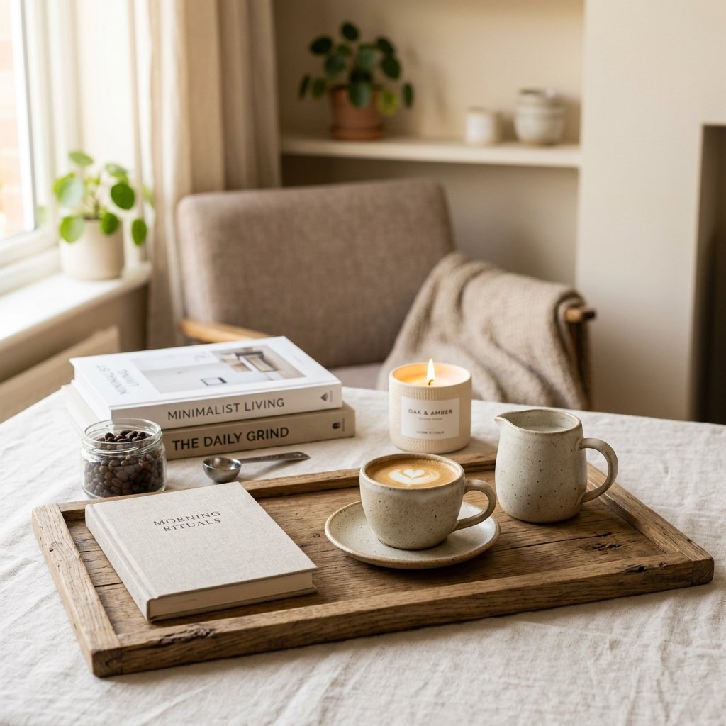 Coffee Corner