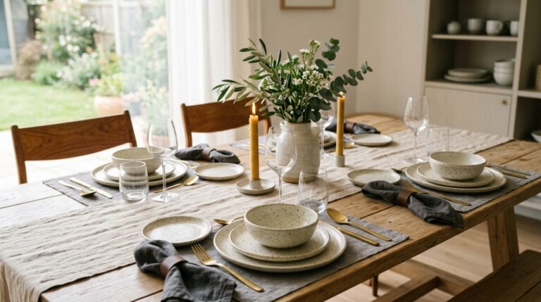 What Is Dinnerware? Types, Plates, Bowls & More | The Long Table