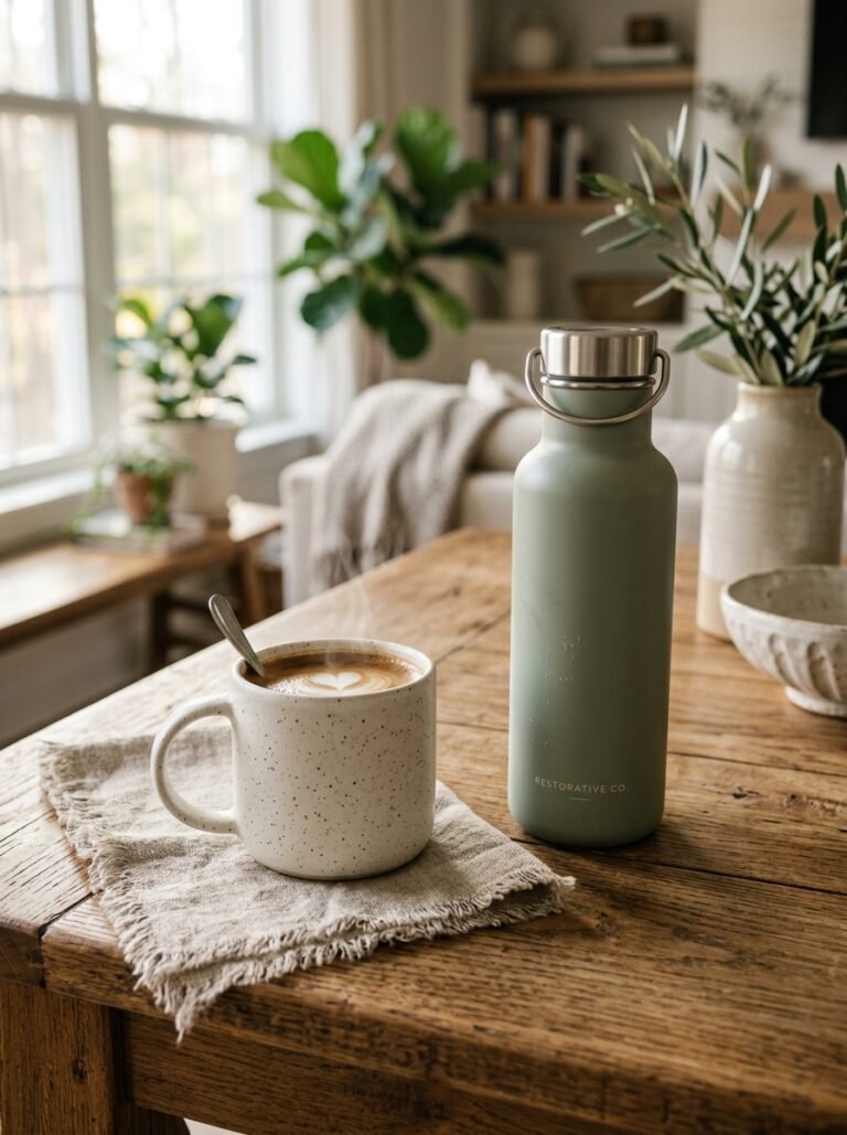 What Is Drinkware?