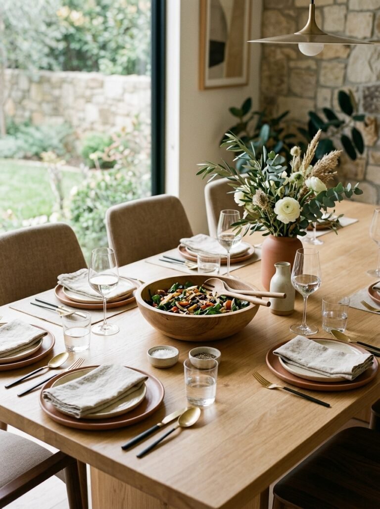 Tableware vs Dinnerware: What’s the Difference?