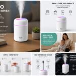 H2O Humidifier