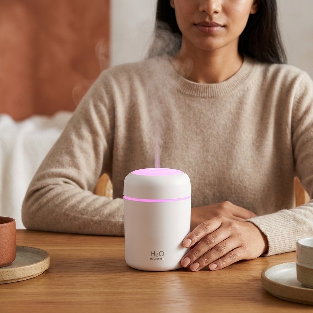H2O Humidifier