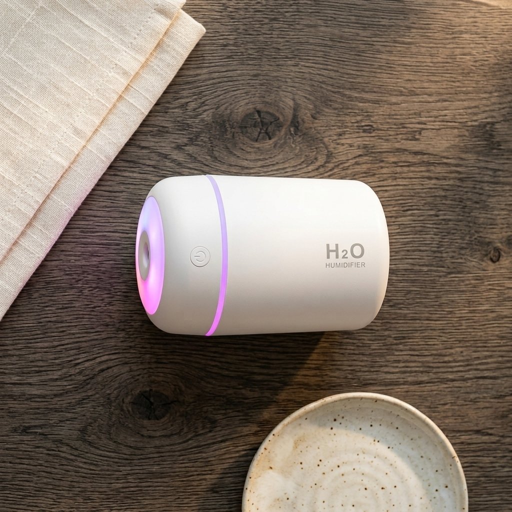 H2O Humidifier