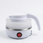Portable Collapsible Travel Electric Kettle