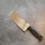Multi-Purpose Stainless Steel Kitchen Knife